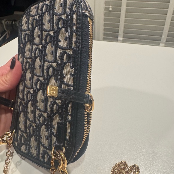 Dior oblique Bag - Picture 12 of 16